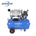 Superior customer care professional factory high quality silent oil free air compressor